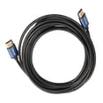 thumbnail image 4 of 1 Piece Alambre de Cabezal Enchufable de Adaptador para PC Proporcina Memoria 500cm 500 cm Gloria Cable de cable HDMI, 4 of 9
