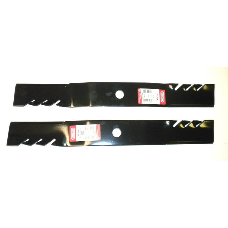 2PK 97 604 Oregon Gator Mulching Blades 40