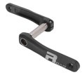 thumbnail image 1 of Juego De Brazo De Manivela De Bicicleta, Juego De Bielas De Mecanizado CNC De Material Metálico De Calidad Para Bicicleta De Carretera YLSHRF Bike Crank Arm Set, 1 of 8