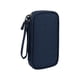 thumbnail image 1 of Bolsa de almacenamiento para accesorios digitales Pisexur Electronics para hombres, almacenamiento portátil, funda rígida para teléfono, cargador de batería de viaje, bolsa de almacenamiento para ele, 1 of 2