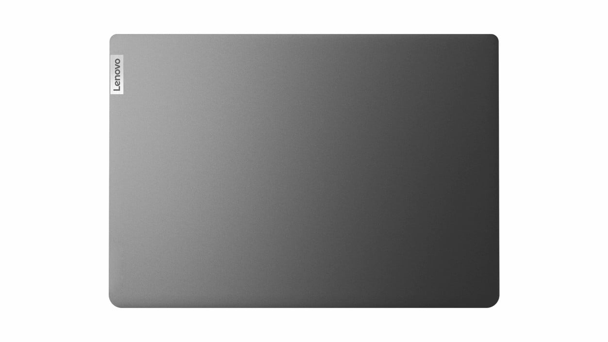 Lenovo Ideapad 5 Pro 16 Laptop 16" 2.5K QHD IPS Display (100% sRGB) AMD Hexa-Core Ryzen 5 5600H 8GB RAM 512GB SSD Backlit Keyboard Dolby Atmos WiFi6 Win11 Grey
