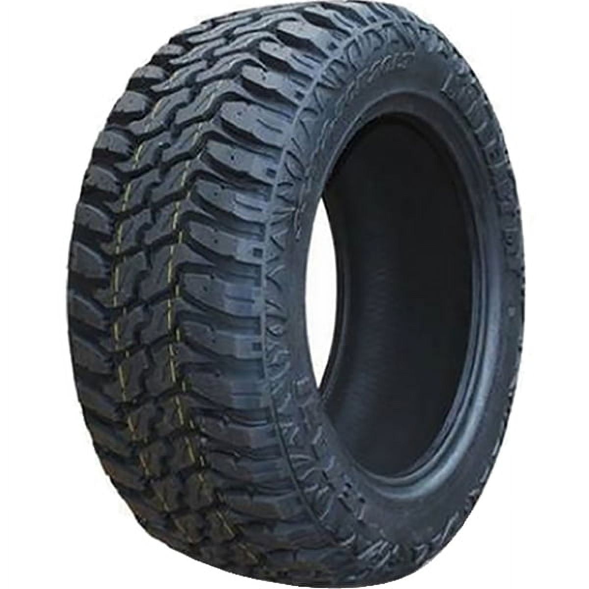 Zeetex Light Truck Tire - MT1000 LT 33X12.50R20 114Q E 10 Zeetex Light Truck Tire - MT1000 LT 33X12.50R20 114Q E 10