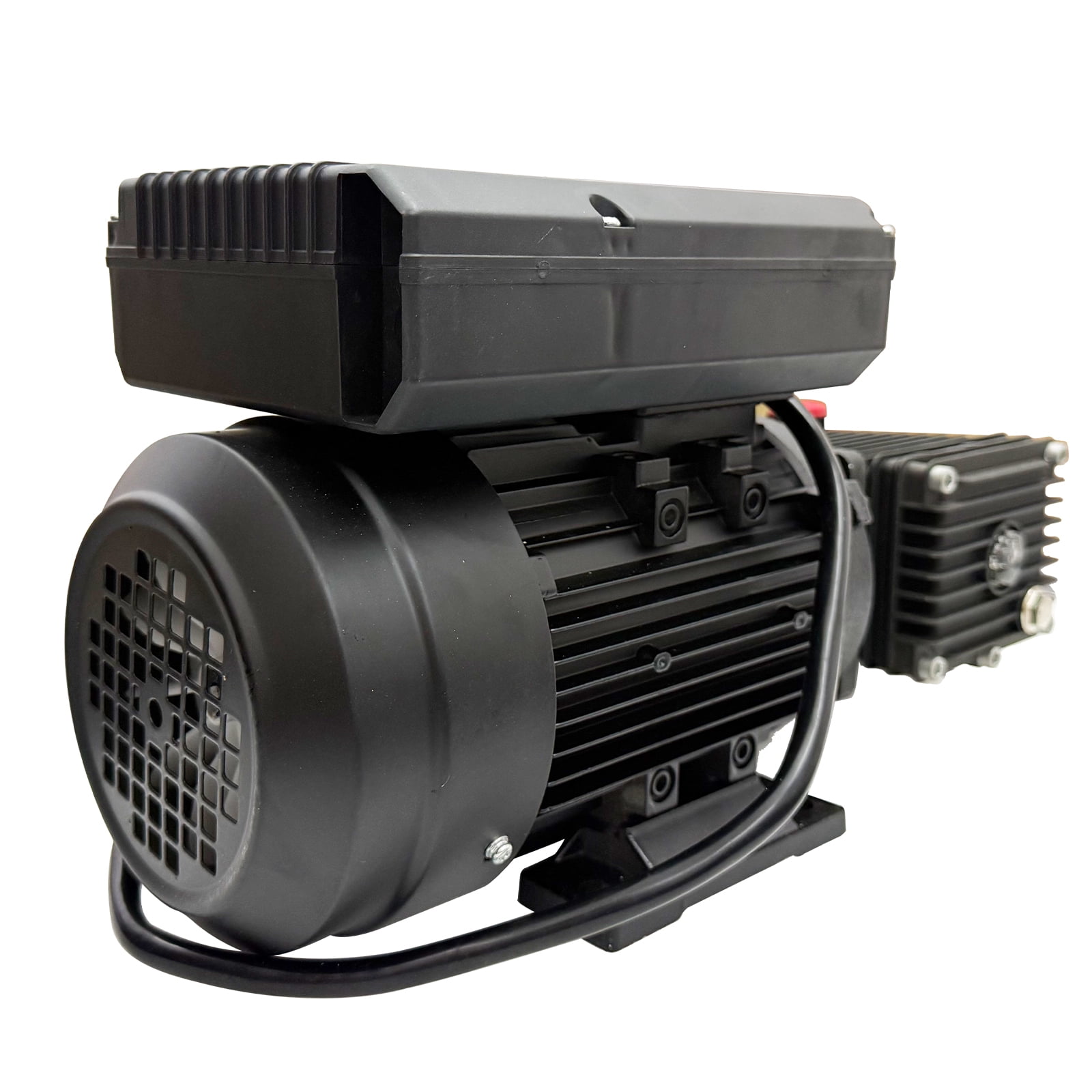110V Electric Portable High Pressure Car Washing Machine Cleaning Pump with Water Gun
