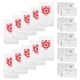 thumbnail image 4 of 10X Dust Bags,10X Motor Filters for FJM Air Clean Vacuum Cleaner, 4 of 5