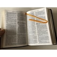thumbnail image 4 of Biblija / Holy Bible in Croatian Language / Leather Bound / Black / Golden Edges / Sveto Pismo Staroga i Novoga Zavjeta / HBD 2010 / I. Šarić translation, 4 of 10