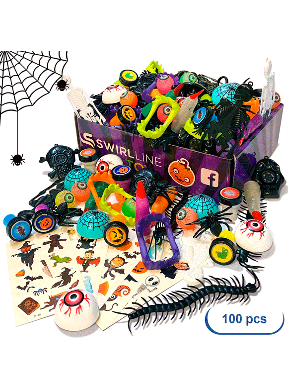 Halloween Party Supplies in Party Supplies