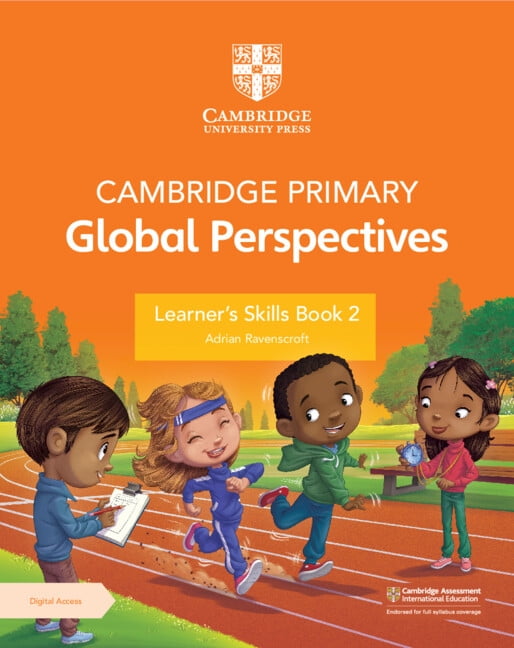 Primary Global Perspectives Cambridge Primary Global Perspectives