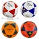 thumbnail image 4 of Balón de Fútbol Eigraketly Talla 5 para Adultos Negro Rojo, 4 of 6