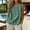 A1_Green, variant on Striped Linen Tank Tops for Women Boho Linen Blouse Comfy Casual Linen Shirts Boho Tunic Tops Comfy Casual Linen Shirts Boho Gauze Tank Tops Dressy Casual Tunic Tops Basic Cami Shirts Black 3Xl