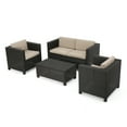 thumbnail image 2 of Newboti Furniture Puerta 4Pc Set 46346, 2 of 16