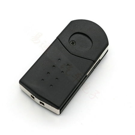 

Up to 65% off! YOHOME Mazda 3 Keys Folding T-shaped Battery Holder Black One Size
