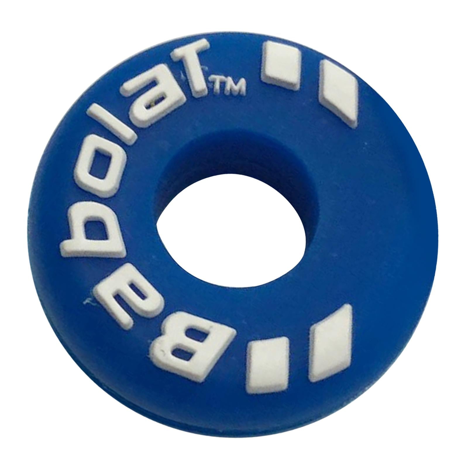 Tennis Racket Vibration Dampener Squash Racket Shock Absorber Exercise