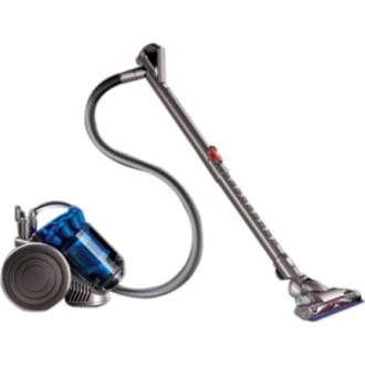 forbruge stribe Katastrofe Dyson DC26 Multi Floor Canister Vacuum Cleaner - Walmart.com