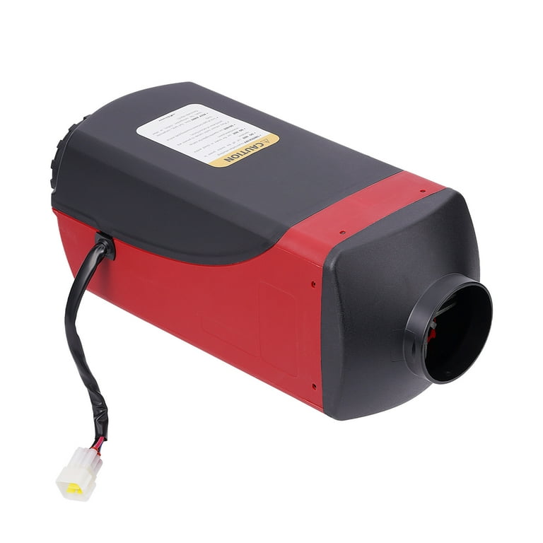 Eafc Car Diesel Heater 12v/24v/220v Air Parking Heater 8kw Diesel Heating  Low Noise Heater For Truck Bus Rv Trailer Boat - A/c & Heater Controls -  AliExpress