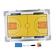 thumbnail image 4 of Tablero de entrenamiento de estrategia magnética para entrenamiento de partidos de baloncesto,, 4 of 8