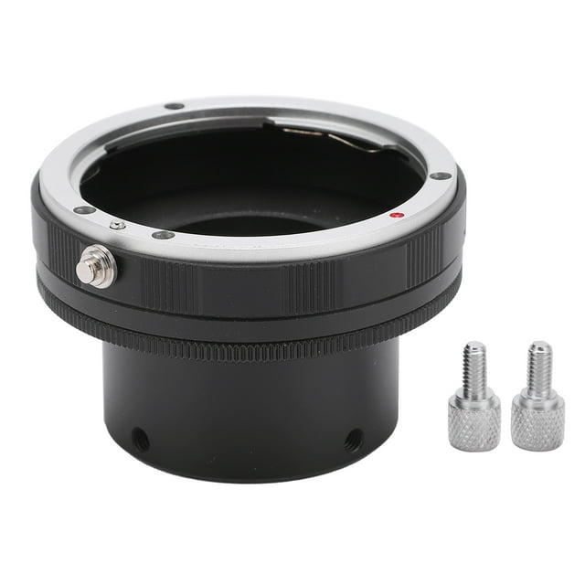 Macro Lens Adapterfor Canon EFE S,Macro Lens Adapter Ring Lens Adapter Eyepiece Adapterfor Camera Exceptional Value