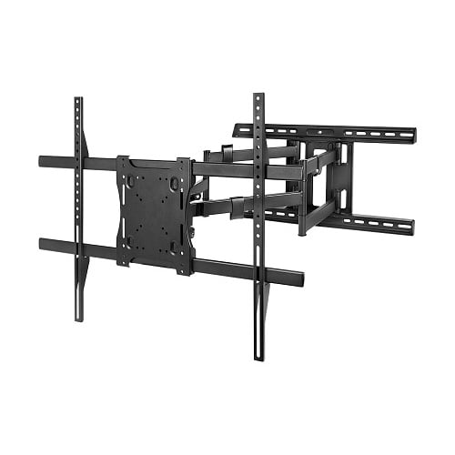 Strong SM-CB-ART2-XL Full Motion Dual Arm TV Wall Mount 49–90 Inch