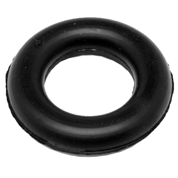 Walker Exhaust 35120 Exhaust System Hanger Insulator Fits select: 2002 HONDA ACCORD SE, 1998-2001 HONDA ACCORD