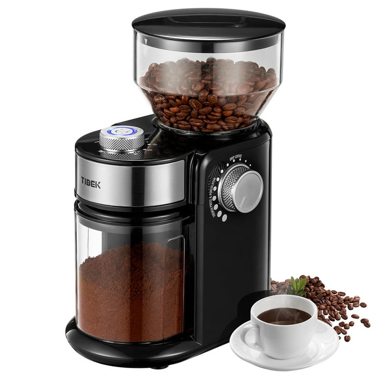 Coffee Maker That Grinds Beans - dealzoneshub-com