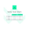thumbnail image 6 of Men's Groovy Designer Dress Socks 5 Pack, 6 of 6