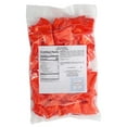 thumbnail image 2 of Red Buttermints, 7 Ounce Bulk Bag, After Dinner Mints, Approximately 50 Pieces, Butter Mints Individually Wrapped, Red Candy, 2 of 5
