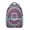 Greenish-blue-15, variant on Cute Cartoon Waterproof School Backpack for Teens - Ergonomic Spine Support, Lightweight & Durable with Fun Rainbow Space Design