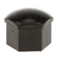thumbnail image 2 of 20pcs T39 Cubierta Central Casquillo Tuerca Tornillo de Rueda Terminal para + Tool Negro Sunnimix Terminal de rueda, 2 of 7