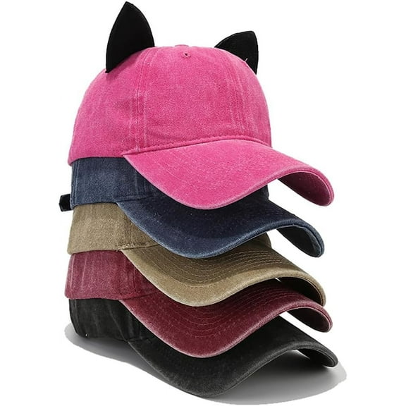 Baseball Cap Sport Adjustable Workouts Activities Sun Hat for Men and Women