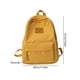 thumbnail image 1 of Mochila de moda de gran capacidad para estudiantes, mochila versátil de nailon informal, mochilas escolares para jardín de infantes, estuche para lápices Teena Fivean unisex, 1 of 2