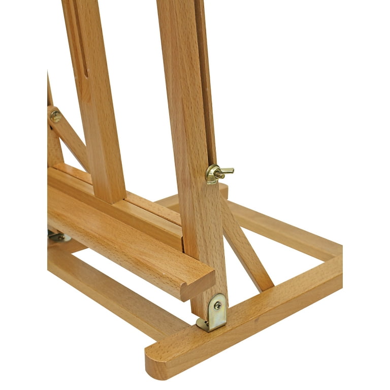 Tabletop Easel (without paintboard)
