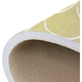 thumbnail image 6 of Coolnut Trendy Gradient Fish Scale Lightweight Carpet Mats, 6'8" x 4'10" Area Soft Rugs Floor Mat Rug Home Decoration for Kids Room Living Room, 80"x 58", 6 of 6