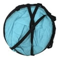 thumbnail image 4 of Durable Canoe Sailing, Canoe Wind Sail, Polyester Taffeta 1PCS Water Sports For Outdoor Fun Kayak Sailing, 4 of 8
