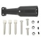 thumbnail image 1 of Enchufe de carga para carrito de Golf eléctrico de 48V, receptáculo de cargador de carrito de nailon, puerto de carga impermeable para coche de Club DS Precedent, 1 of 8