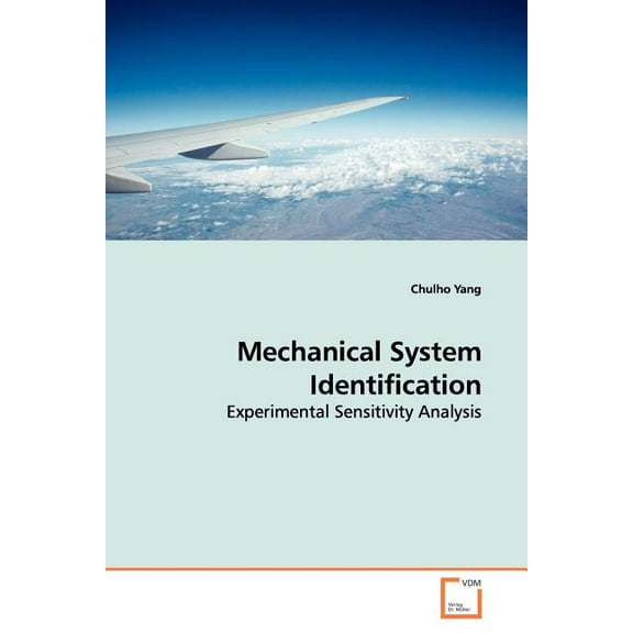 Mechanical System Identification (Paperback)