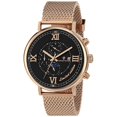 thumbnail image 1 of Reloj Christian Van Sant Somptueuse LTD Automático Negro, 1 of 1
