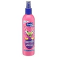 Suave Kids Berry Awesome Frizz Control Detangler Hair Spray, 10 oz