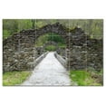 thumbnail image 1 of Bridge Ceramic Tile Mural Kitchen Backsplash Bathroom Shower, 400266-XL64, 1 of 3