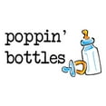 thumbnail image 2 of CafePress - Poppin Bottles Body Suit - Long Sleeve Cotton Baby Bodysuit, 2 of 4