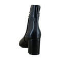 thumbnail image 4 of Naturalizer Lottie Women's Boots Black Size 11 W, 4 of 8
