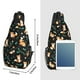 thumbnail image 3 of Mochila de senderismo Sonducket Caqui, 3 of 6