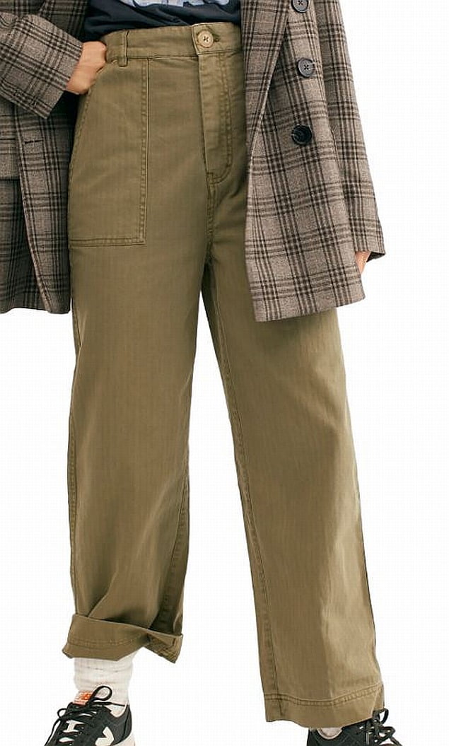 Pants 2X26 Chino Sunday 