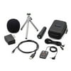 Zoom APH-H2n Portable Accessory Package Bundle for H2n Handy Digital Recorder