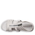 thumbnail image 5 of BEARPAW Women's Ronda White Size 10 | Women's Sandal | Women's Shoe | Comfortable & Lightweight, 5 of 8