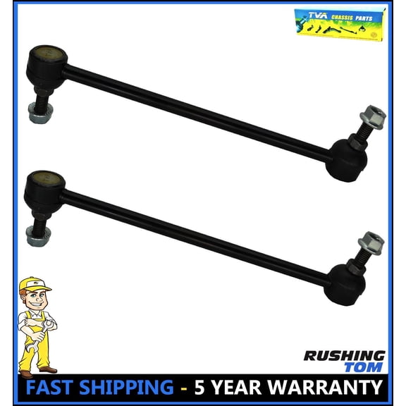2 Sway Bar Link for Pacifica Town & Country Grand Caravan Voyager