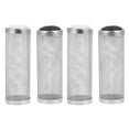 thumbnail image 1 of Stainless Aquarium Small Fish and Shrimp 4Set, 1 of 4