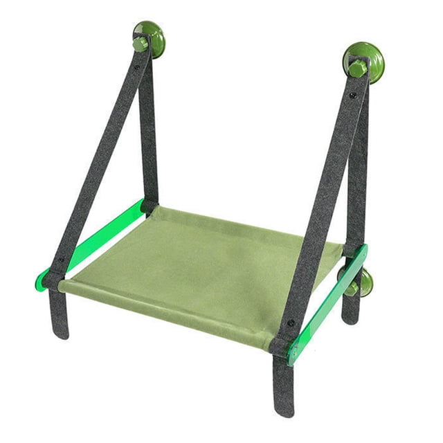 Hamac de Fenêtre pour Chat, Lit de Fenêtre Amovible pour Chat, Lit de Fenêtre pour Chat sur Mesure