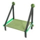 thumbnail image 2 of Cama para gatos montada en ventana, ventana para cama para gatos, ventana extraíble para cama para gatos, estantes de seguridad para gatos, claridad notable, 2 of 9
