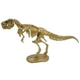 thumbnail image 4 of WHAMVOX Skeleton Figurine for Home Decor Made of Alloy 6.3 Inches, 4 of 8