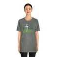 thumbnail image 4 of I Believe in Science Unisex Tee, 4 of 9