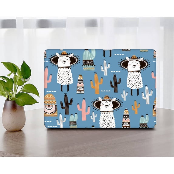 KSK KAISHEK Protective Case Hard Cover Only Compatible 2023 - 2021 Released MacBook Pro 14 inchs with XDR Display & Touch ID Type C Model: M2 A2779 A2442 M1 Animal 215